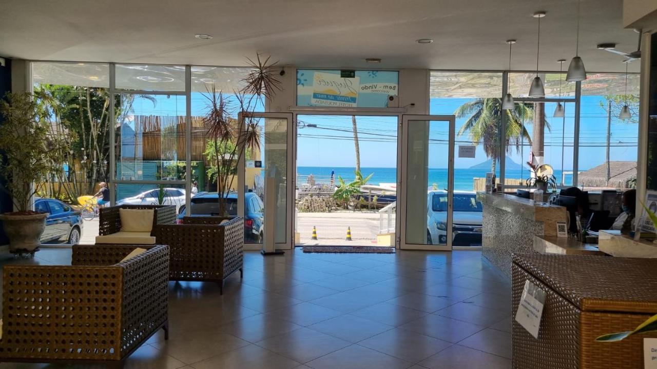 Juquei Frente Ao Mar Hotel Pousada Екстер'єр фото